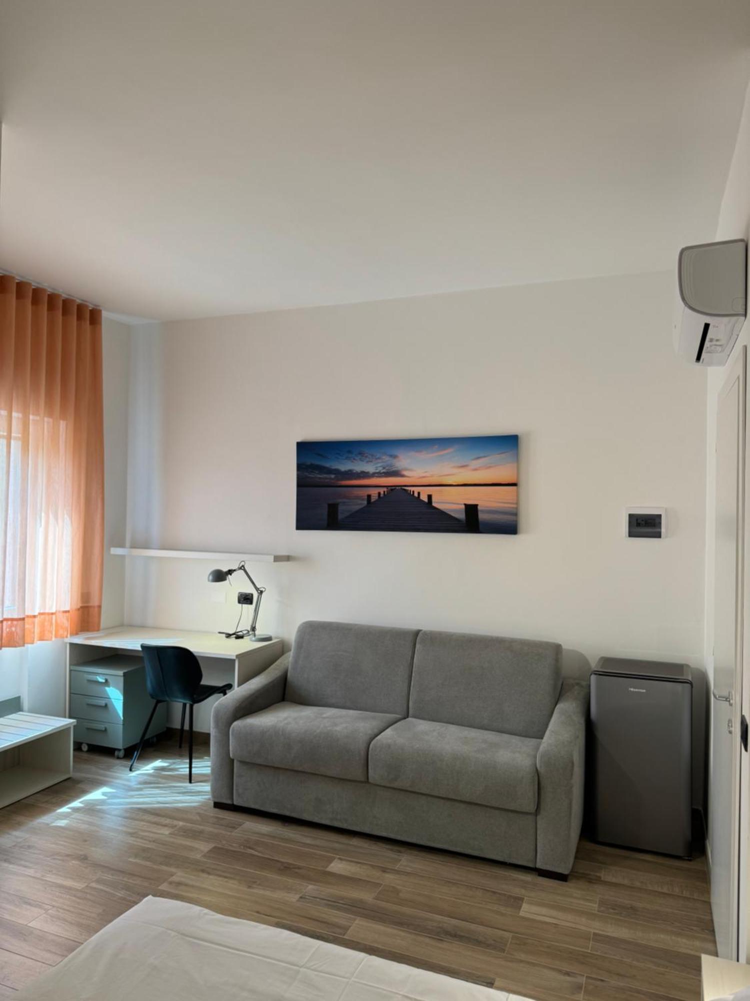 Domus Magna Grecia Hotel Catanzaro Exterior photo